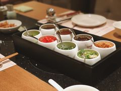 -协成海鲜火锅(情侣路店)