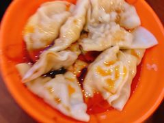 红油钟水饺-龙抄手(春熙路总店)