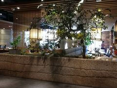 -小城粥道·海胆鲜虾粥(解放广场店)