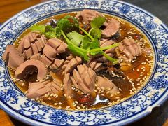 -兰边碗(鼓楼店)