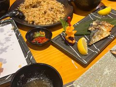 -元通寿司(地标店)