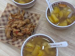 -囍记糖水铺(桥南店)