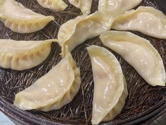 -松针蔡记蒸饺(花园路店)