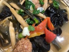 -蓝田九大碗民俗食府(蓝田店)