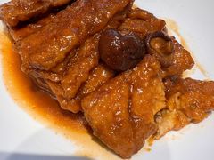 -黑窑厂糖油饼烤鸭·清真菜(旗舰店)