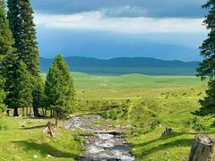 -新疆那拉提国家旅游度假区