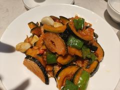 -不倒翁·安徽名菜楼(步行街店)