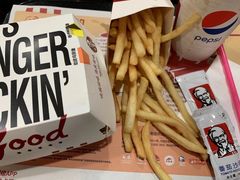 -肯德基(颛桥店)