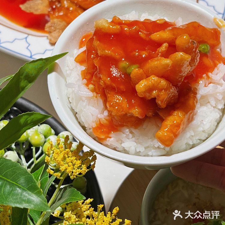在佛山在佛山‼️吃上传承百年的新杭菜[加油]