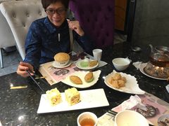 -新兴·金羊座·粤菜点心(乐峰店)