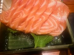 -戏作寿司(观音桥店)