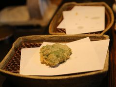 -是山居