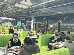 -清真·马坡烧烤涮牛肚·酸浆火锅(新区总店)