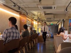 -Pasha帕夏土耳其餐厅(南昌路店)