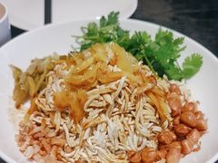-老海陵·泰州菜(三水湾店)
