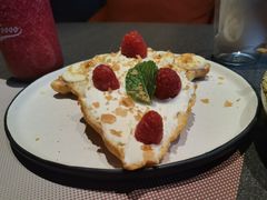 -FOOOO CITY CLUB 孚乐里音乐西餐酒吧(来福士店)