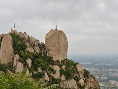 -北京凤凰岭