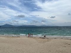-三亚西岛海洋文化旅游区