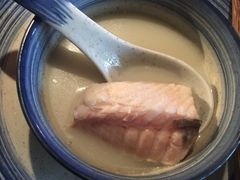 -老阿爸鲜鱼土菜(昆山花桥店)