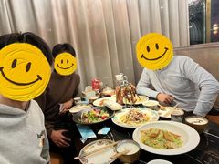 -巴依老爷新疆美食(清华东门店)