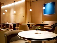 大堂-théATRE 茶聚场(王府中環店)