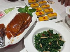 -大鸭梨烤鸭店(花园村店)