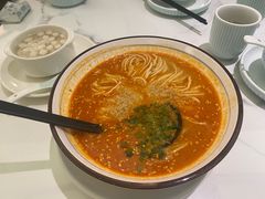 -翡翠拉面小笼包(岭南新天地店)