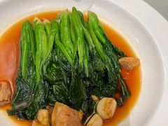 -万豪酒店·咏豪中餐厅