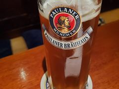 宝莱纳黄啤-宝莱纳餐厅(滨江店)