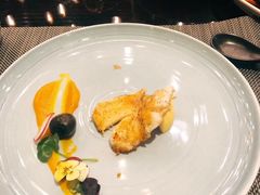 -美食汇自助餐厅(兰州万达文华酒店)