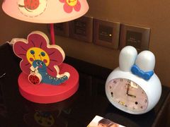 -廊坊固安福朋喜来登酒店