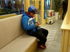 -林妈妈村·日式料理(宝山龙湖天街店)