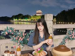 -聚汇三少·龙虾·中餐厅(莫邪路新天地店)