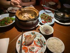 -外婆家(青岛万象城店)