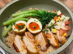 -Pennehut畔尼意面(合肥万象城店)