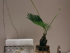 -云锦壹号·淮扬宴(徐汇万科店)