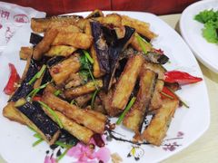 -春水锅贴·传统鲁菜(大明湖店)