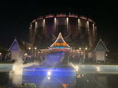 -南宁方特东盟神画