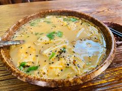 -玉祥府牛肉罩饼(金光道店)