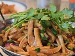 -千岛湖小鱼儿·淳安匠心农家菜