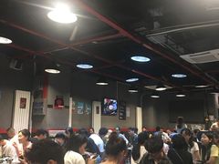 -碎怂烤肉(钟楼柳巷店)