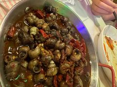 -霸王虾·麻辣小龙虾(清水河公园店)