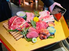 -300杯·和牛烧肉清酒专门店(廊里店)