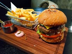 -C&R西班牙餐厅