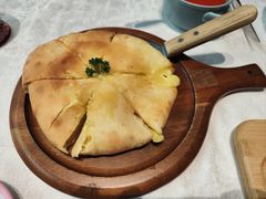 -俄士厨房(环球港店)