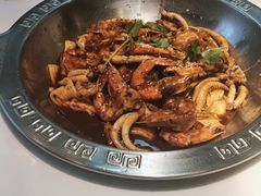 -李想大虾(吾悦广场店)