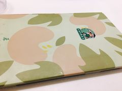-禾绿回转寿司(苏宁广场店)