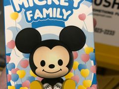 -泡泡玛特POPMART(合生汇店)