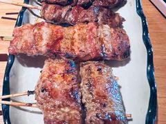 -鳥焱商店(王府大街店)