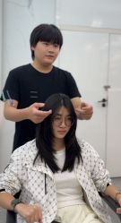 -MT·ID 烫发.染发.接发SALON